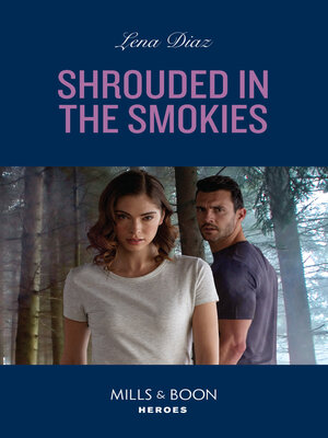cover image of Shrouded In the Smokies